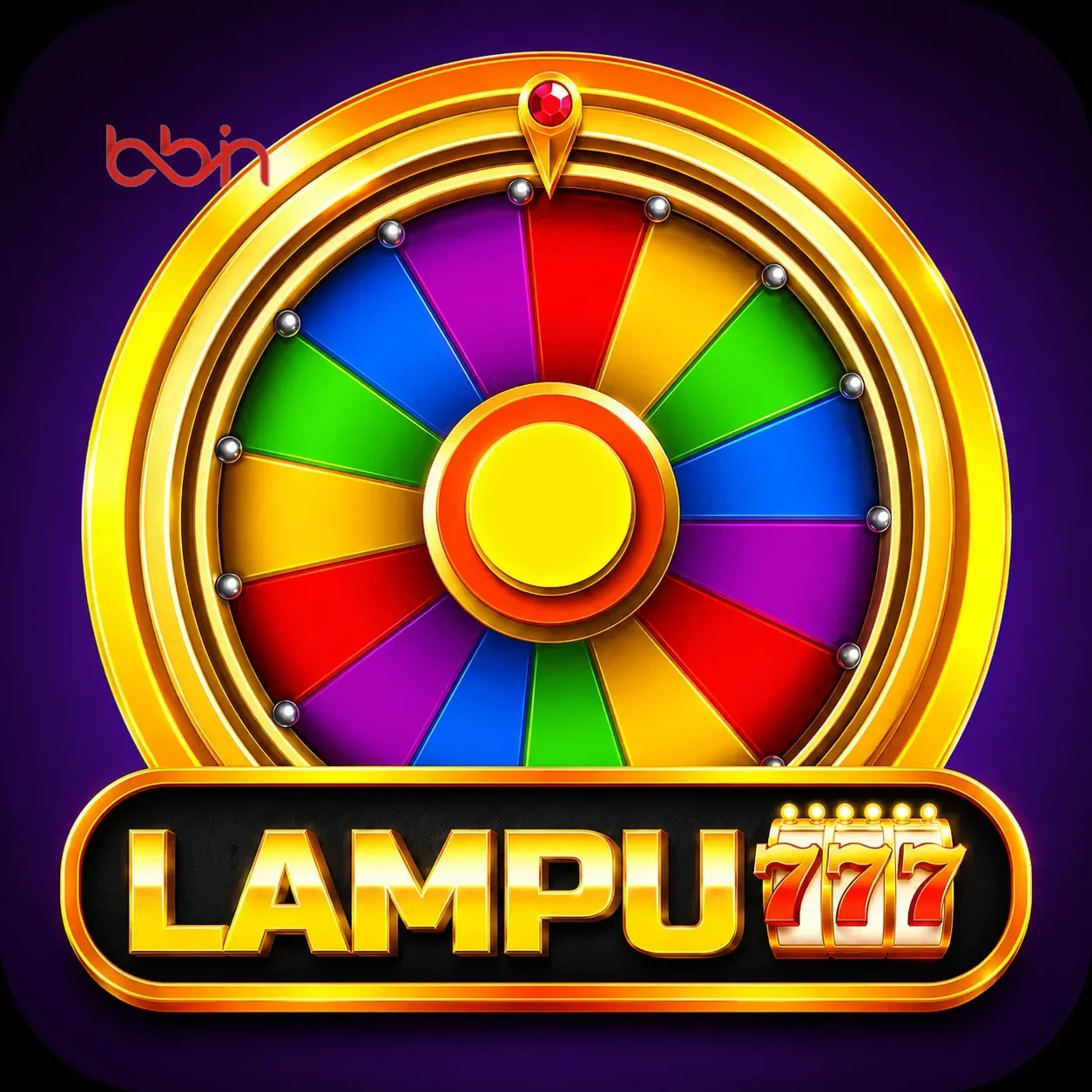 lampu777